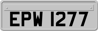 EPW1277