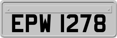 EPW1278