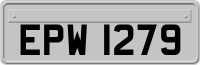 EPW1279