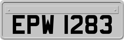 EPW1283