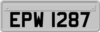 EPW1287