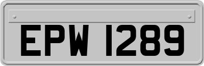 EPW1289