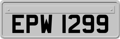 EPW1299