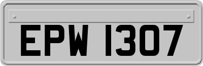 EPW1307