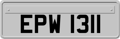 EPW1311