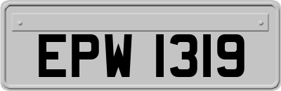 EPW1319