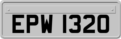 EPW1320