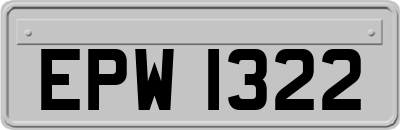 EPW1322