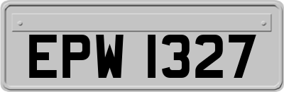 EPW1327