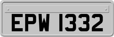EPW1332