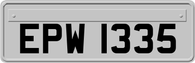EPW1335