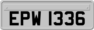 EPW1336