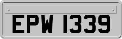 EPW1339