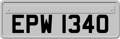 EPW1340