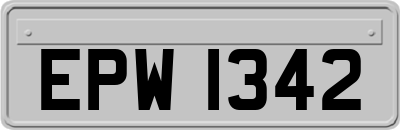EPW1342