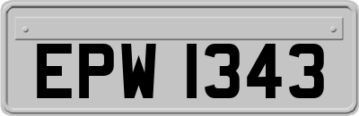 EPW1343