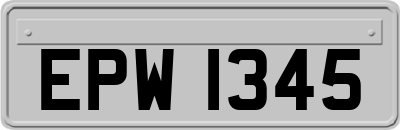 EPW1345