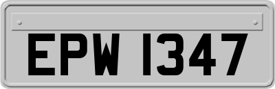EPW1347