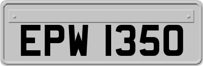 EPW1350