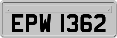EPW1362