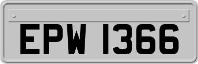 EPW1366