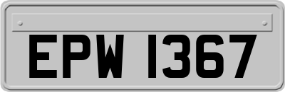 EPW1367
