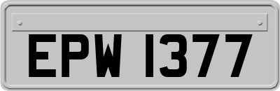 EPW1377