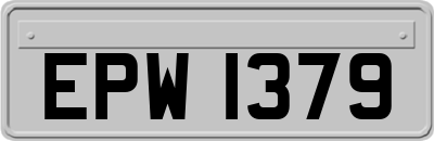 EPW1379