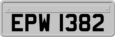 EPW1382
