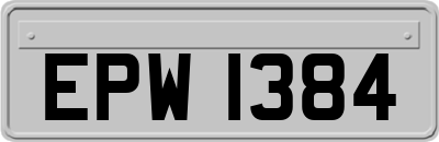 EPW1384