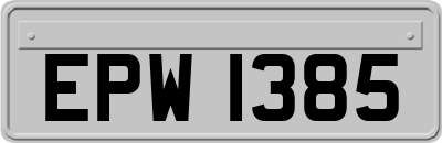 EPW1385