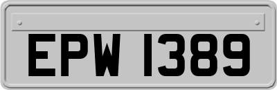 EPW1389