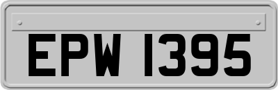 EPW1395