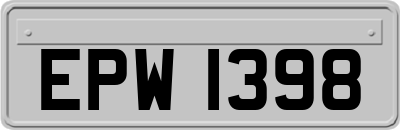 EPW1398
