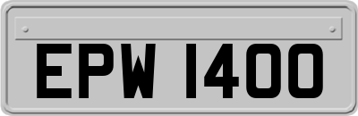 EPW1400