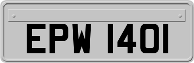 EPW1401