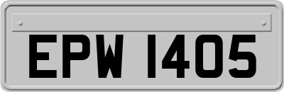 EPW1405