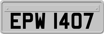 EPW1407