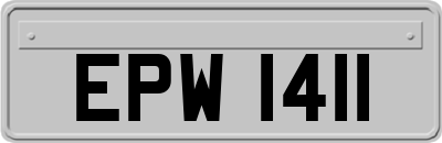 EPW1411