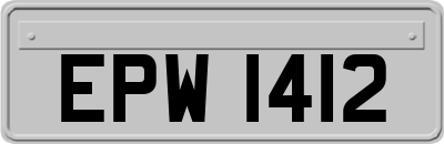 EPW1412