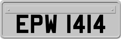 EPW1414