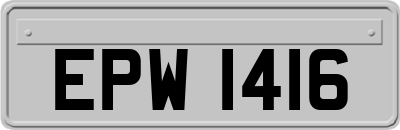 EPW1416