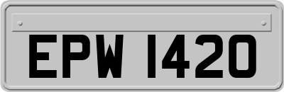 EPW1420