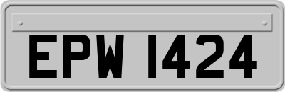 EPW1424