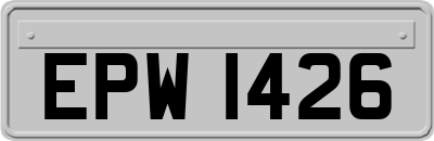 EPW1426