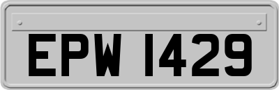 EPW1429