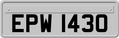 EPW1430
