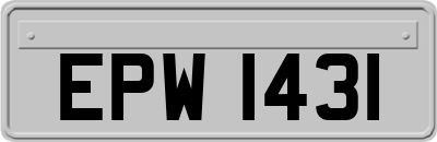 EPW1431