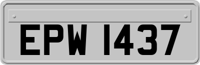 EPW1437