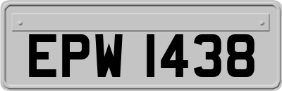 EPW1438